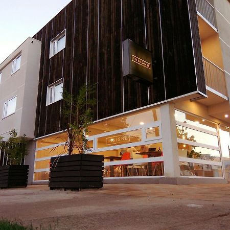 Hotel Insigne Talca (Maule) Exterior foto
