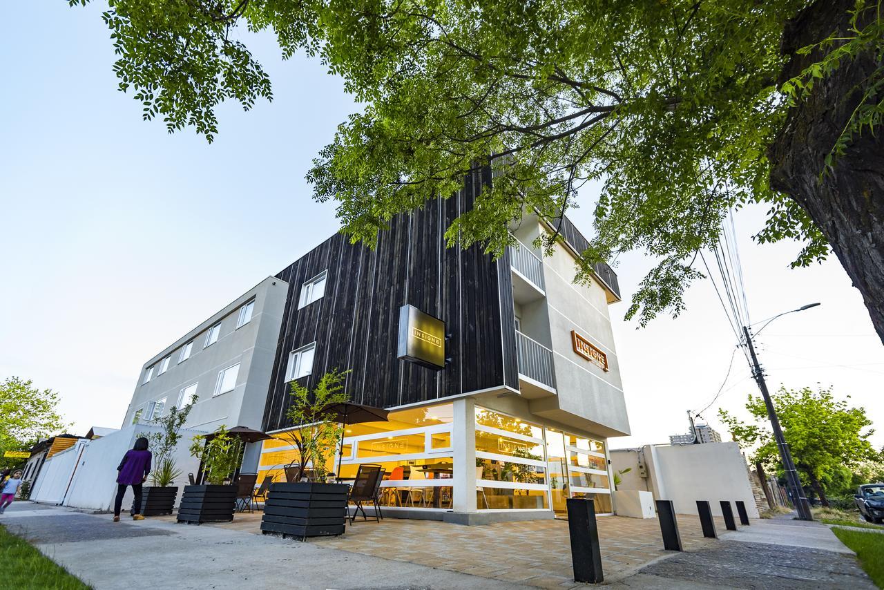 Hotel Insigne Talca (Maule) Exterior foto