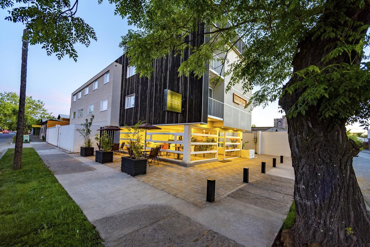 Hotel Insigne Talca (Maule) Exterior foto